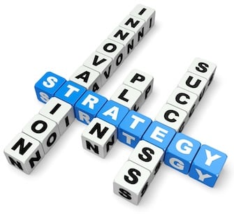 Strategy Image